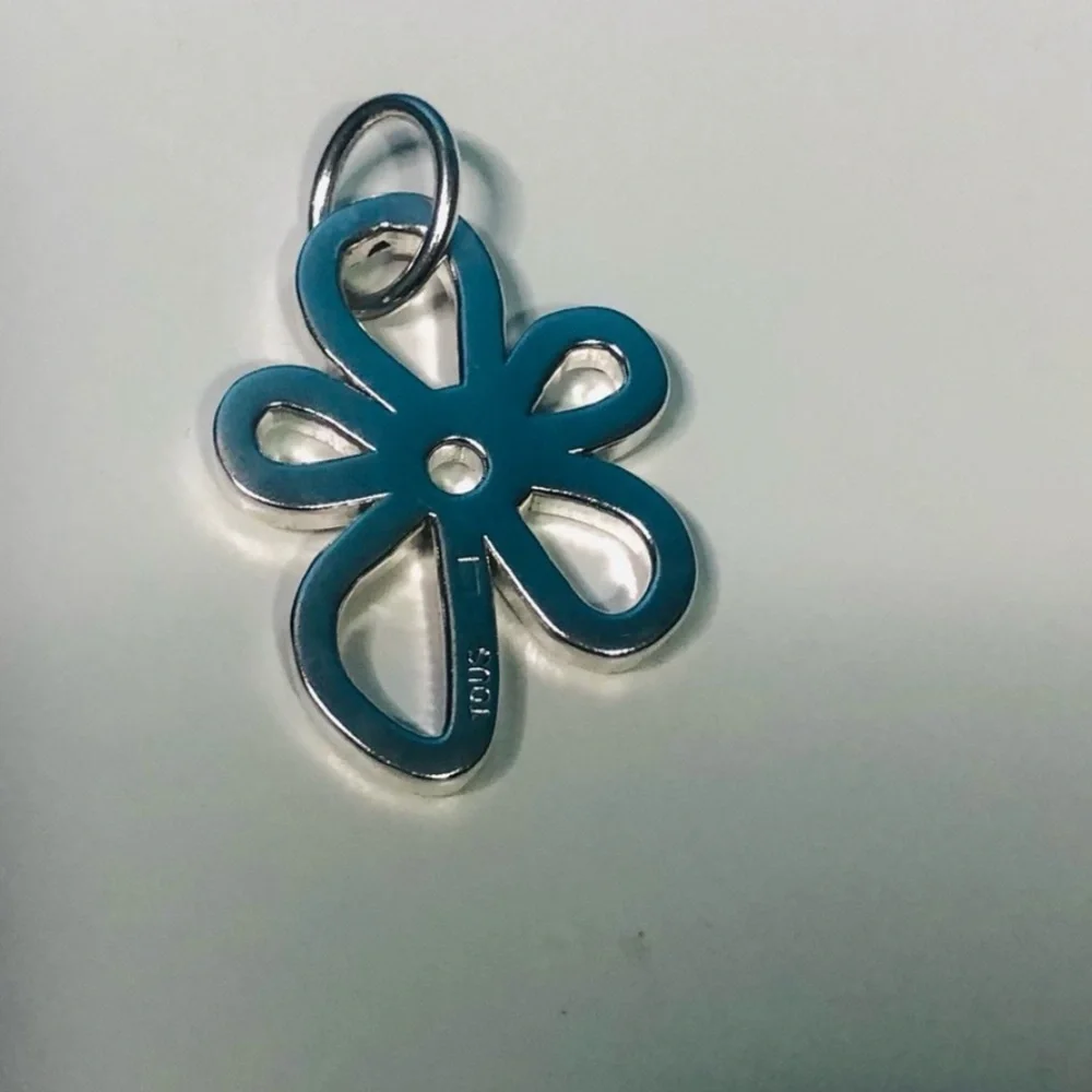 Authentic Pendant Tous - Picture 9 of 9